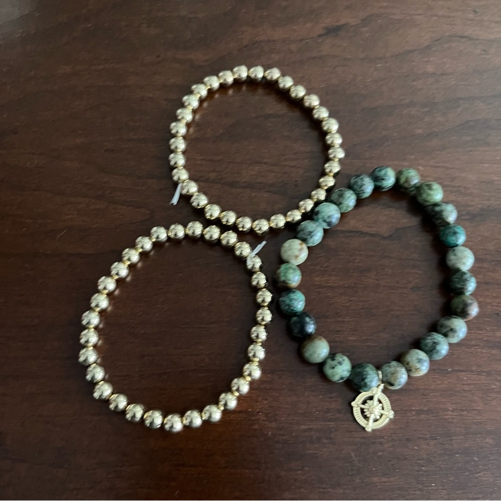 Bracelets
